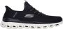 Skechers Slip-on sneakers GLIDE-STEP Instapschoen vrijetijdsschoen trainingsschoen met praktische elastische band - Thumbnail 7
