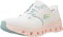 Skechers dames instapsneaker Glide-Step Pro beige - Thumbnail 3
