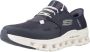 Skechers Slip-on sneakers GLIDE-STEP PRO Hardloopschoenen trainingsschoenen met flexibele tractieloopzool - Thumbnail 4
