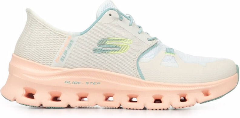 Skechers Slip-on sneakers GLIDE-STEP PRO trekkingschoenen slippers vrijetijdsschoen met slip-ins functie - Foto 7