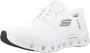 Skechers Slip-on sneakers GLIDE-STEP PRO Slippers vrijetijdsschoen met comfortabele hielkussenfunctie - Thumbnail 7