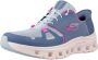 Skechers Hands Free Slip-Ins Glide lage sneakers - Thumbnail 12