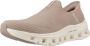 Skechers Slip-ins Glide-Step Pro-Everyday Citiz Dames Instappers Tan - Thumbnail 4
