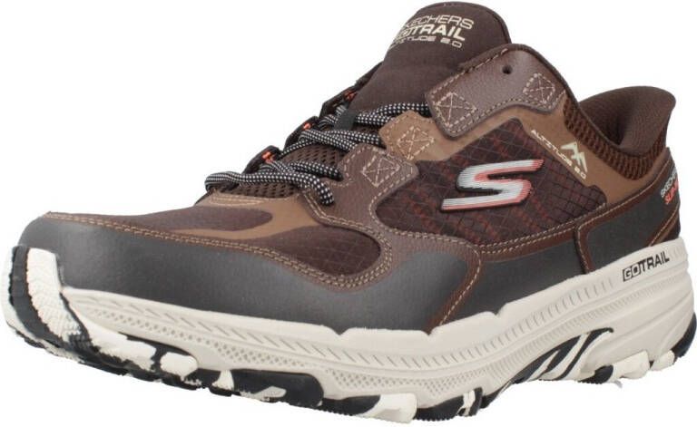 Skechers Sneakers GO RUN TRAIL 2.0