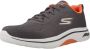 Skechers Comfortabele wandelschoenen met voetboogondersteuning - Thumbnail 4