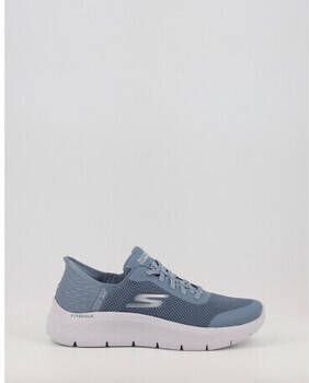 Skechers Sneakers GO WALK FLEX GRAND ENTRY 124836
