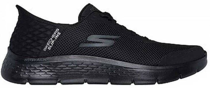 Skechers Sneakers Go walk flex hands up