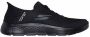 Skechers Lage Sneakers Slip-Ins: Go Walk Flex Hands Up - Thumbnail 5