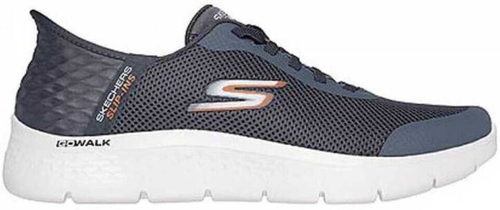 Skechers Sneakers Go walk flex hands up