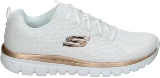 Skechers Sneakers GRACEFUL-GET CONNECTED