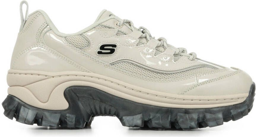 Skechers Sneakers Hi Ryze Doja'Lite Shine