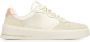 Skechers Hiland Shimmering Splendid Dames Sneakers Naturel - Thumbnail 5