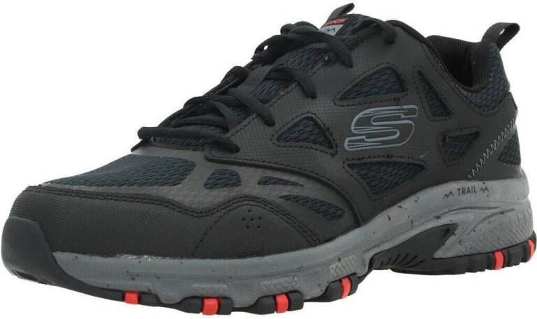 Skechers Veterschoenen Hillcrest met memory foam vrijetijdsschoen lage schoen veterschoen - Foto 4
