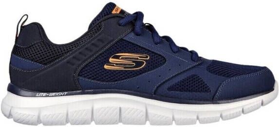 Skechers Sneakers HOMBRE TRACK SYNTAC 232398