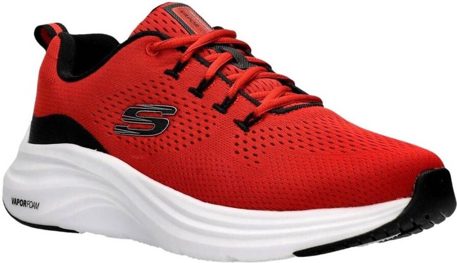 Skechers Sneakers HOMBRE VAPOR FOAM 232625 RDBK