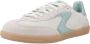 Skechers Sneakers HOTSHOT FOR THE WIN retro sneaker vrijetijdssneaker lage schoen veterschoen in retro-look - Thumbnail 3