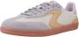 Skechers Sneakers HOTSHOT FOR THE WIN retro sneaker vrijetijdssneaker lage schoen veterschoen in retro-look - Thumbnail 15