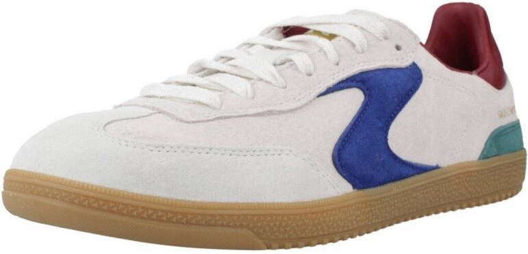 Skechers Skecher UNO Majestic Garden damessneakers 185234 LGMT Veelkleurig - Foto 4