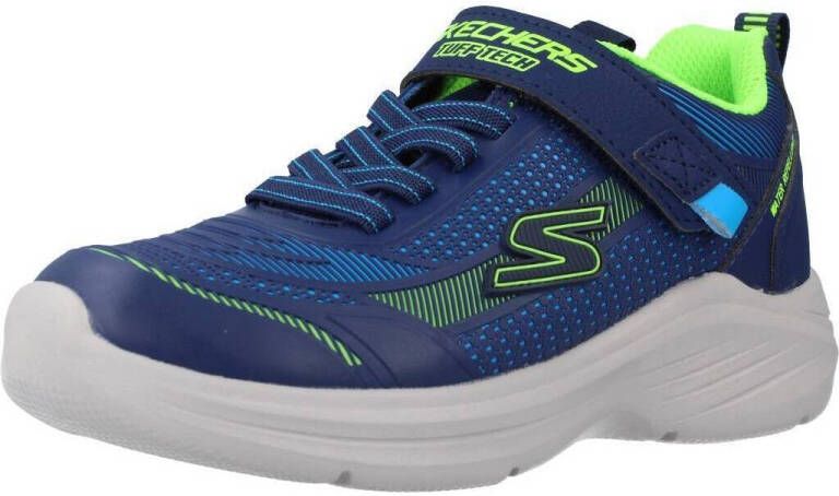 Skechers Kids Slip-on sneakers J SKECHERS BOYS in water repellent-uitvoering - Foto 3