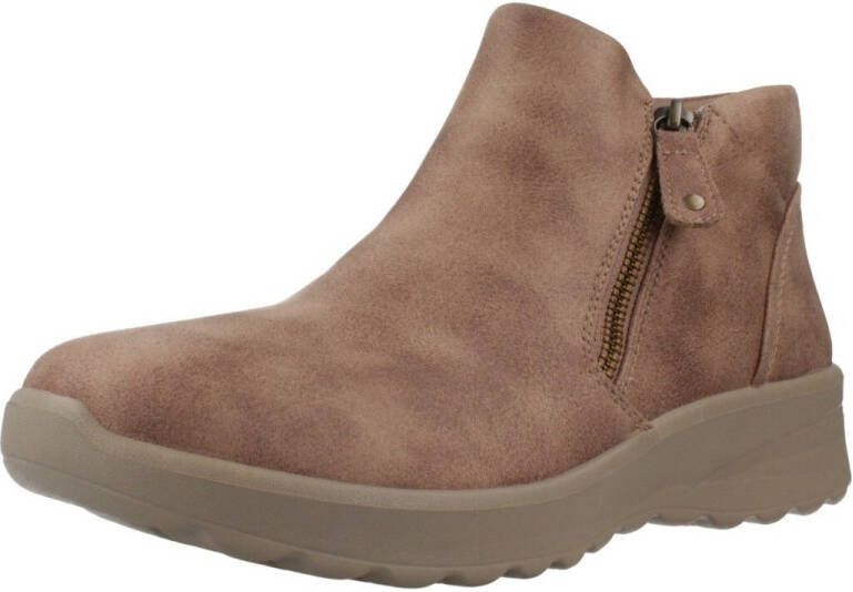 Skechers Enkellaarzen LOVELY VIBE FALL IN BLOOM
