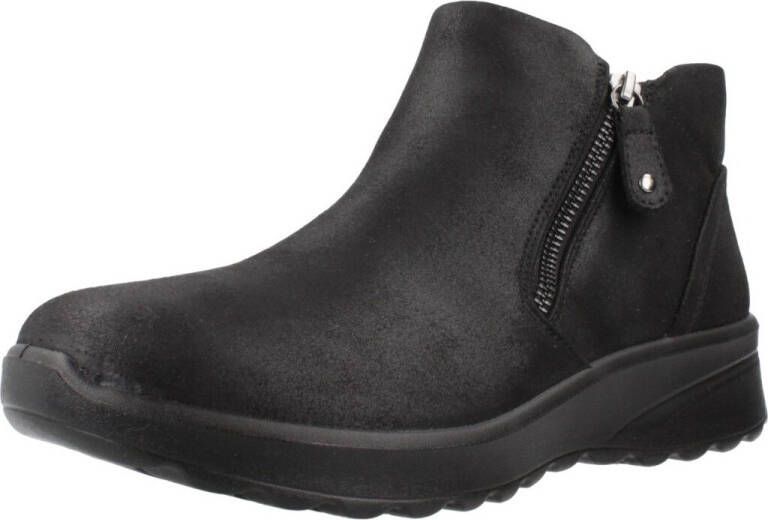 Skechers Laarsjes LOVELY VIBE-FALL IN BLOOM Winterlaarzen met Air-Cooled Memory Foam comfort binnenzool - Foto 13