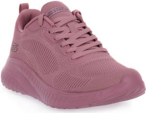 Skechers Sneakers LTGY BOBS SQUAD