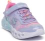 Skechers Light Infinite Heart Ligh Schoenen Paars - Thumbnail 2