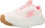 Skechers Max Cushioning Endeavour Schoenen Roze Vrouw - Thumbnail 3