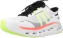 Skechers Slip-on sneakers MAX CUSHIONING GLIDE-STEP Slippers instapschoen geschikt voor machinewas smalle vorm - Thumbnail 9