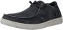 Skechers Stijlvolle Herensneakers Blue Heren - Thumbnail 3