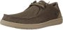 Skechers Melson-raymon Sneakers Grijs Man - Thumbnail 2
