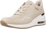 Skechers Witte Moderne Sneakers met Air-Cooled Technologie - Thumbnail 2