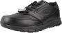 Skechers Relaxed Fit Nampa werkschoenen zwart Extra comfort Memory Foam - Thumbnail 3