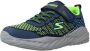 Skechers Lage Sneakers NITRO SPRINT - Thumbnail 2