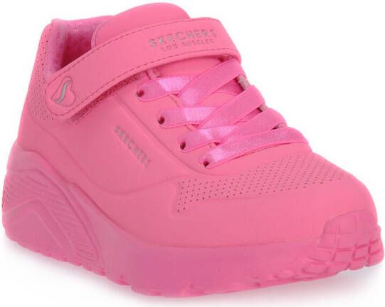 Skechers Lage Sneakers NPNK UNO LITE - Foto 4