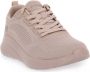 Skechers Sneakers BOBS SQUAD CHAOS FACE OFF met comfortabele binnenzool vrijetijdsschoen lage schoen veterschoen - Thumbnail 4
