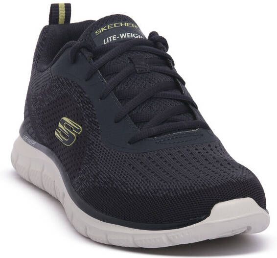 Skechers Sneakers NVLM TRACK GLENDOR