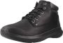 Skechers Stijlvolle Sneakers voor Mannen Black Heren - Thumbnail 3