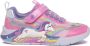 Skechers Unicorn Chaser klittenbandschoenen - Thumbnail 4