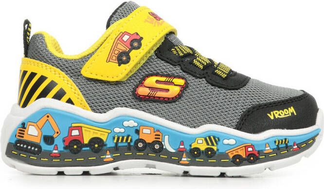 Skechers Sneakers Play Scene - Foto 2