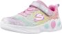 Skechers Princess Wishes Sneakers Multicolor Dames - Thumbnail 12