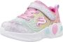 Skechers PRINCESS WISHES Veelkleurig - Thumbnail 2