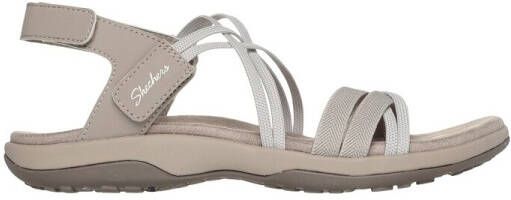Skechers Sandalen REGGAE SLIM-TAKES TWO