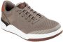 Skechers Sneakers CORLISS-DORSET retro sneaker comfort schoen met hoogwaardige dempingstechnologieën - Thumbnail 3