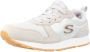 Skechers RETROSPECT Girls Taupe - Thumbnail 2