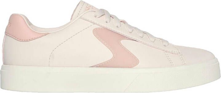 Skechers Eden LX-Top Grade 185000-ROS Vrouwen Roze Sneakers