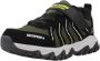Skechers Rugged Ranger-Hydro Explorer Jongens Laarzen Zwart - Thumbnail 2