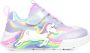 Skechers Sandalen S-Lights Girl's Unicorn Chaser 302298N-LVMT - Thumbnail 3