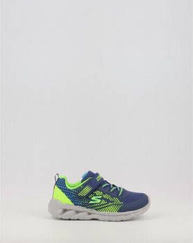 Skechers Sneakers S-LIGHTS: MAGNA-LIGHTS GRUX 401506N