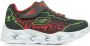 Skechers Vortex 2.0 Zorento 400603L CCLM Grijs Rood Groen - Thumbnail 6